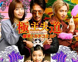 極主夫道 爆笑！找碴SP
