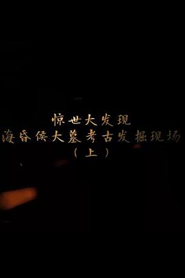 探索發(fā)現(xiàn)：?；韬畲竽箍脊虐l(fā)掘現(xiàn)場(chǎng)(全集)