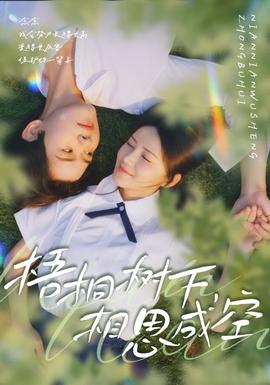 梧桐樹下，相思成空(全集)